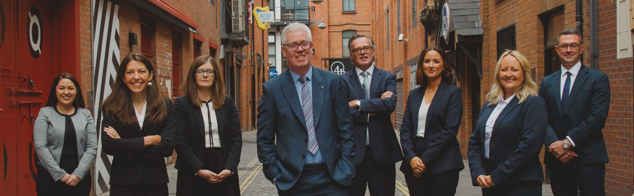 Worthingtons Solicitors Careers Belfast and Newtownards, Northern